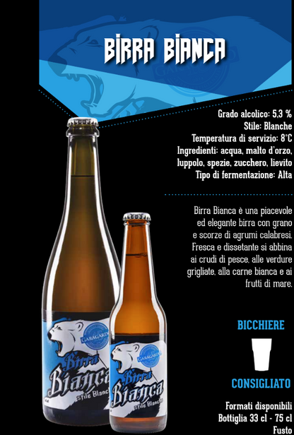 Birra Bianca