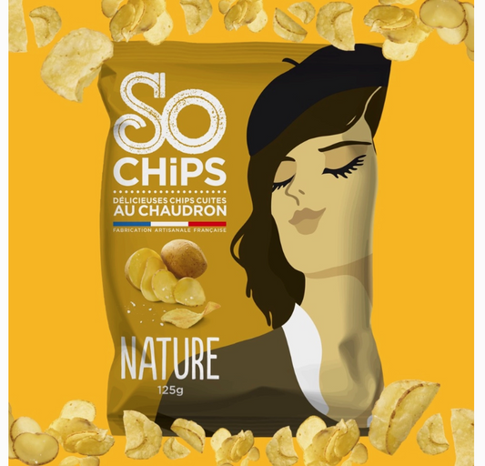 So Chips - Classiche